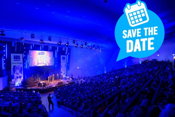 A big Date for Your Diary in 2025, a Milestone Year for TAPA EMEA    