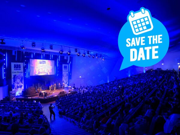 A big Date for Your Diary in 2025, a Milestone Year for TAPA EMEA    