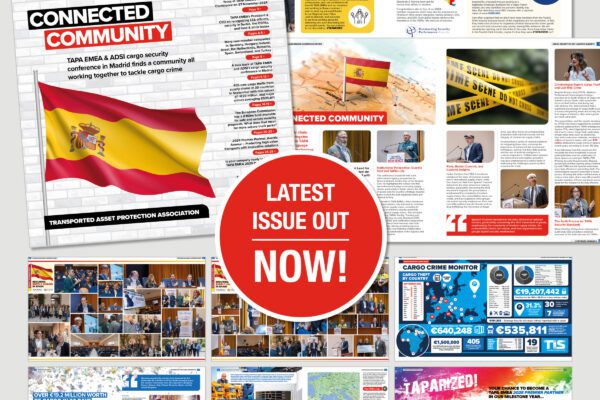 Our Latest Supply Chan Security News & Views