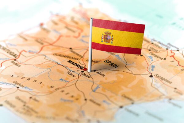 Spain Takes a Community Approach to Fighting Rising Cargo Crime