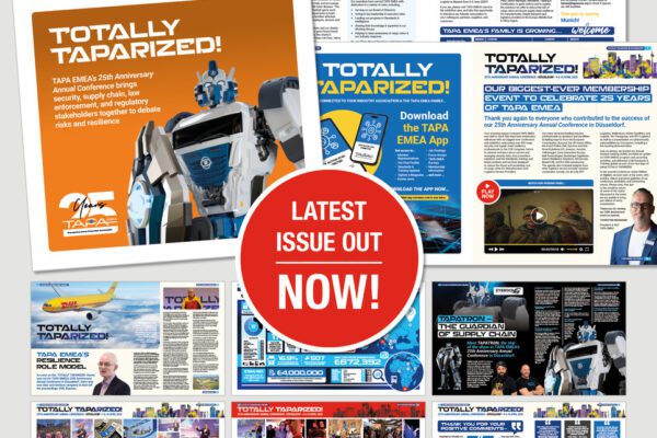 Conference Review Edition Out Now