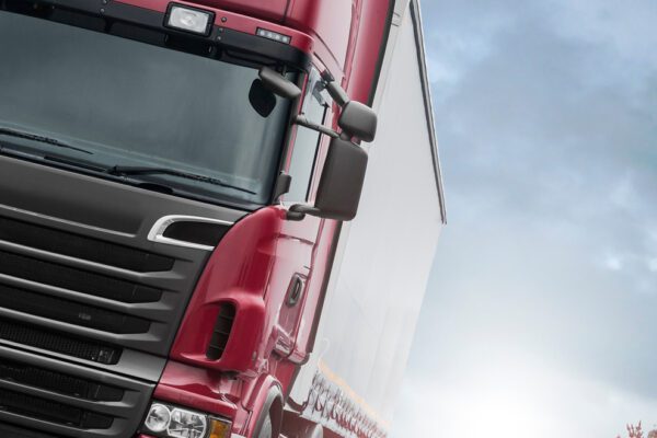 Industry Viewpoint: A Foundation for the Future of Logistics 