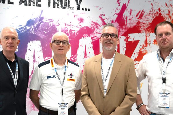 DHL Express Signs up as TAPA EMEA’S First Enterprise Member