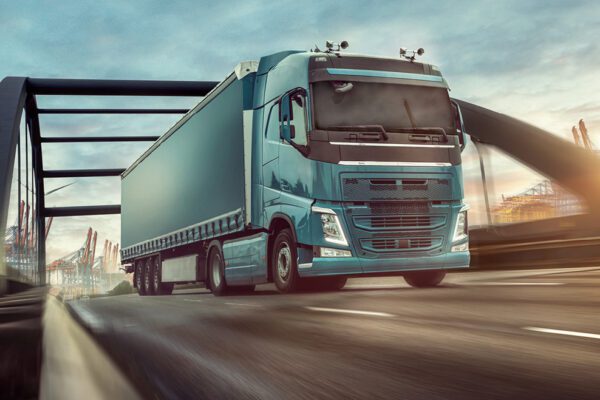 What are the UK’s New Road Transport Security Standards? 