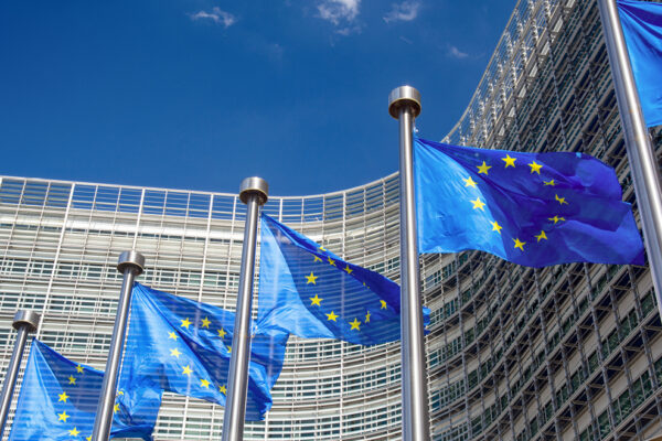 EC Funding Supports 14 New Secure