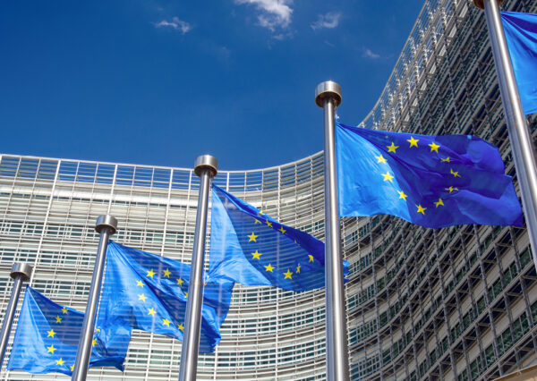 EC Funding Supports 14 New Secure