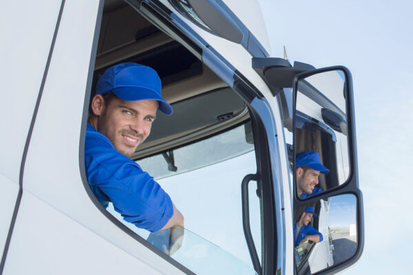 As Criminal Attacks on Supply Chains Accelerate, what Price a Truck Driver’s Safety? 