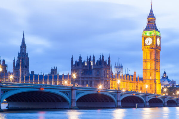 United Kingdom Politicians Urged to Support a New Nationwide Freight Crime Bill