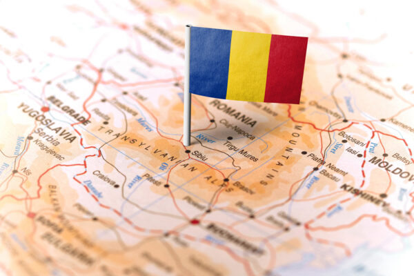 New Romania Working Group Identifies Five Strategic Focus Areas