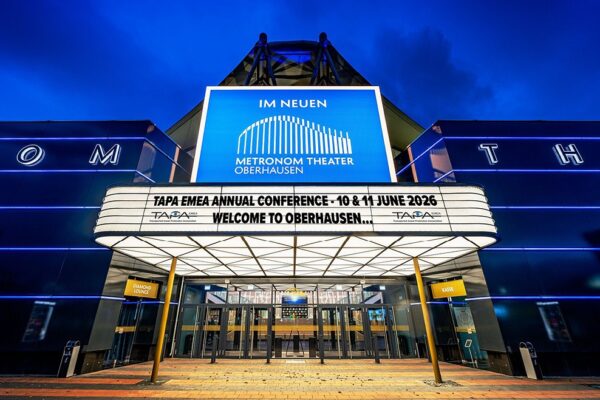Book your 2026 Premier Partner package or Annual Conference exhibitor space now 