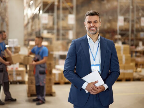 Training tracker ensures TAPA EMEA’s security Standards’ support is ‘fit for purpose’