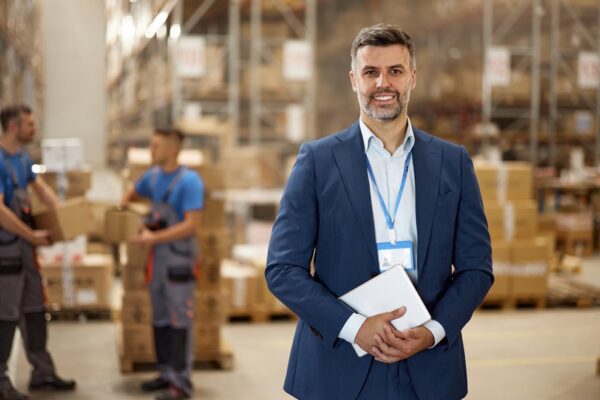 Training tracker ensures TAPA EMEA’s security Standards’ support is ‘fit for purpose’