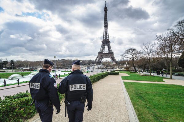 French police recover majority of 50,000 electronics products stolen from Paris warehouse