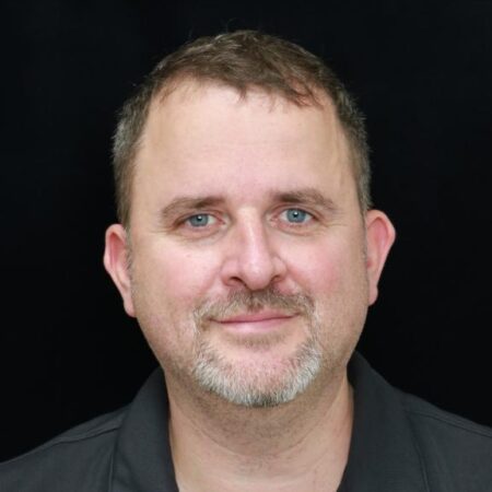 Andreas Seidel